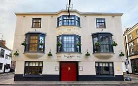 Salisbury Arms Hotel